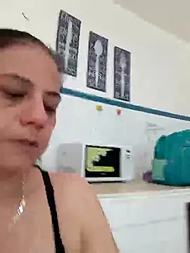 Snapshot of sasi_luna chatting on 16, 2, 2025 sasi luna online show from 16, 2, 2025