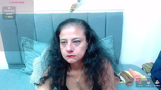 Snapshot of sasi_luna chatting on 21, 3, 2025 sasi luna online show from 21, 3, 2025