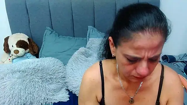 Snapshot of sasi_luna chatting on 23, 3, 2025 sasi luna online show from 23, 3, 2025