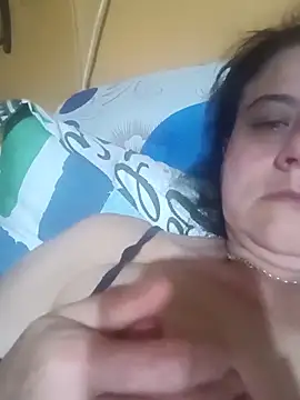 Snapshot of sasi_luna chatting on 27, 9, 2025 sasi luna online show from 27, 9, 2025