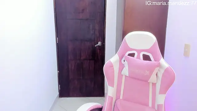 maria mendez  online show from 4, 10, 2025