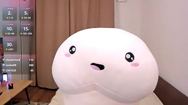 Carry magic online show from 23, 1, 2025