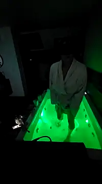 Cally-n online show from 2, 3, 2025