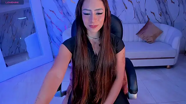 IsabelBornner online show from 12, 3, 2025