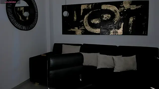 BellaCarteer  online show from 11, 2, 2025