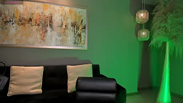 BellaCarteer  online show from 18, 3, 2025