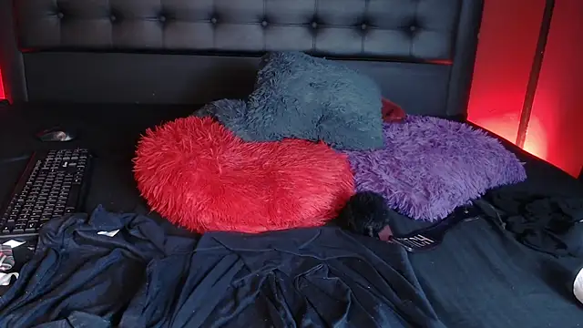 Snapshot of Nicole_Brown1126 chatting on 1, 3, 2025 Nicole Brown1126 online show from 1, 3, 2025