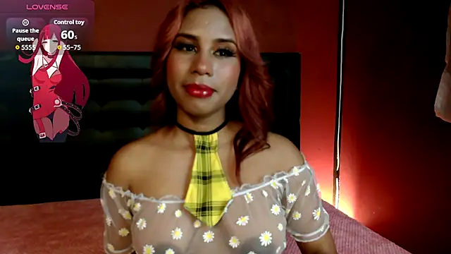 Snapshot of Nicole_Brown1126 chatting on 7, 10, 2025 Nicole Brown1126 online show from 7, 10, 2025