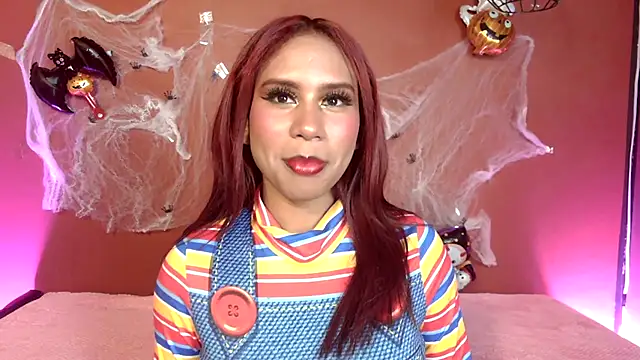 Snapshot of Nicole_Brown1126 chatting on 25, 10, 2025 Nicole Brown1126 online show from 25, 10, 2025