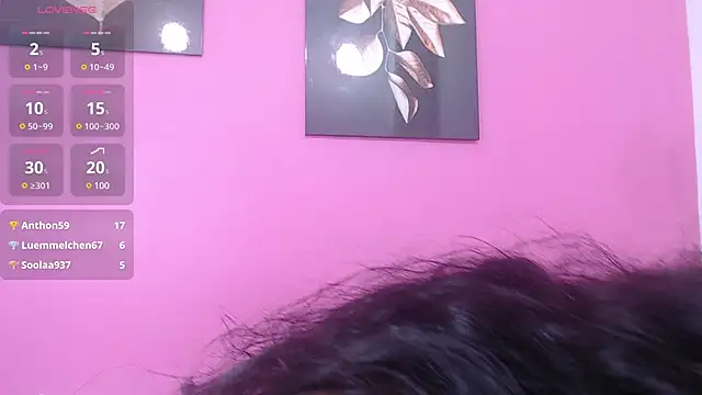 Snapshot of kinkyandsavage chatting on 27, 2, 2025 kinkyandsavage online show from 27, 2, 2025