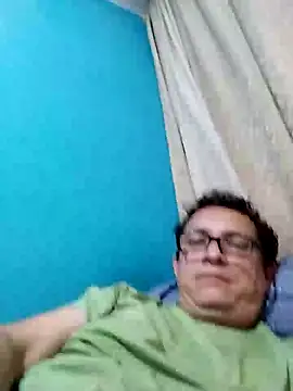 Bombi22 online show from 14, 1, 2025