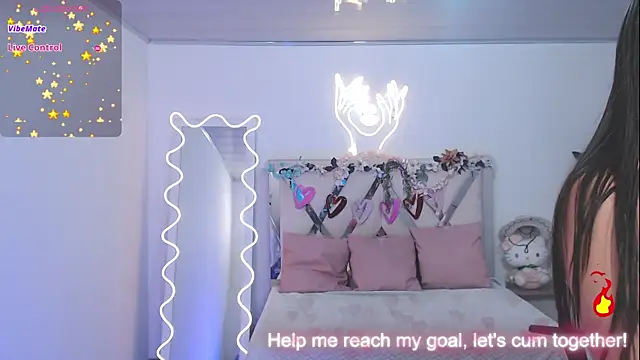 kittystart tay online show from 22, 3, 2025