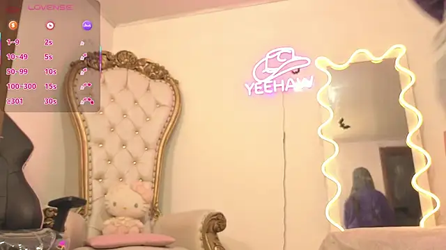 kittystart tay online show from 7, 11, 2025