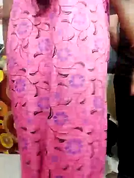 Snapshot of _Hot-Couple chatting on 9, 3, 2025 Hot-Couple online show from 9, 3, 2025