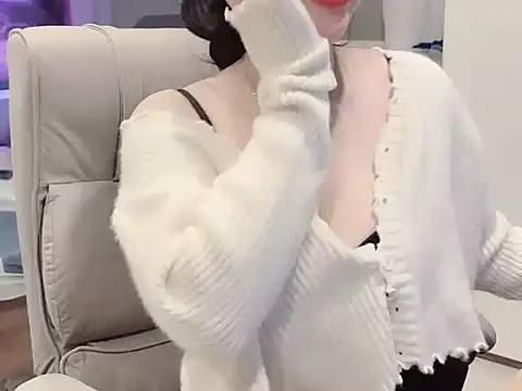 Snapshot of Eva-Public chatting on 22, 2, 2025 Eva-Public online show from 22, 2, 2025