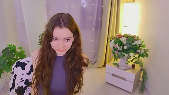 Lana  Cute  online show from 24, 6, 2026