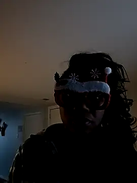 NastyBlackslaveGirl online show from 19, 12, 2024