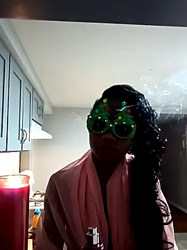 NastyBlackslaveGirl online show from 20, 12, 2024