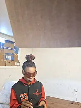 NastyBlackslaveGirl online show from 3, 12, 2025