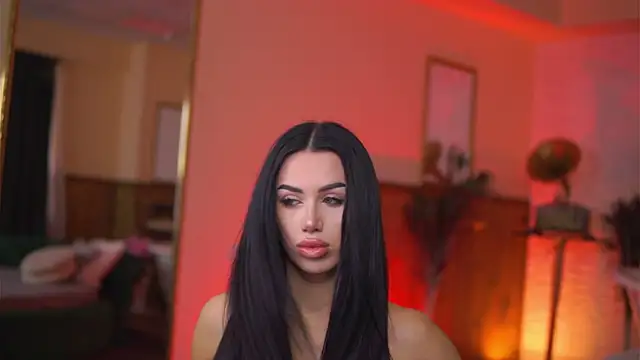 Jenna Day online show from 16, 2, 2025