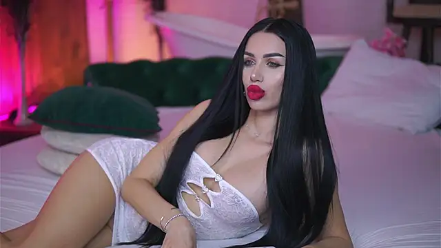 Jenna Day online show from 23, 2, 2025