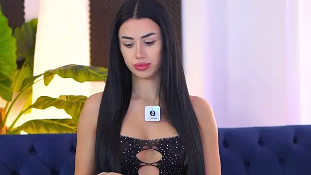 Jenna Day online show from 1, 11, 2025