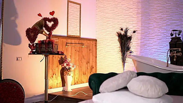 Jenna Day online show from 3, 3, 2026