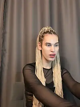 Cassie Bae online show from 23, 12, 2024