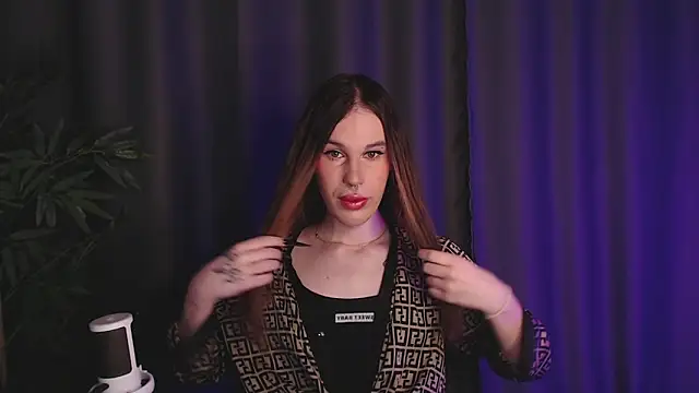 Cassie Bae online show from 19, 3, 2026