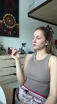 Snapshot of mi_michelle chatting on 11, 1, 2025 mi michelle online show from 11, 1, 2025