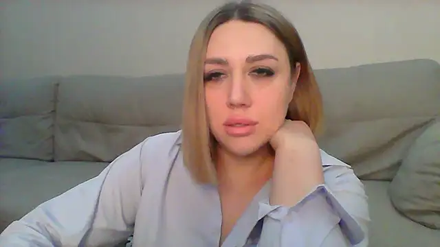 VickyLove047 online show from 13, 1, 2025