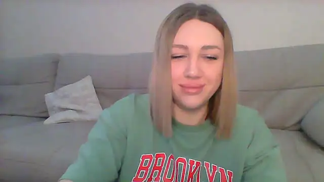 VickyLove047 online show from 1, 3, 2025