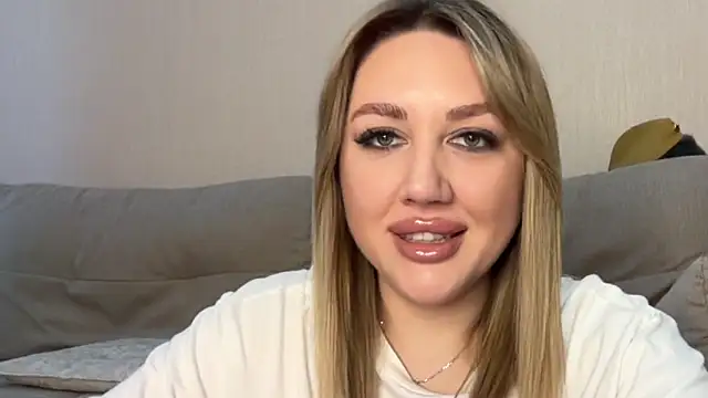 VickyLove047 online show from 13, 6, 2026