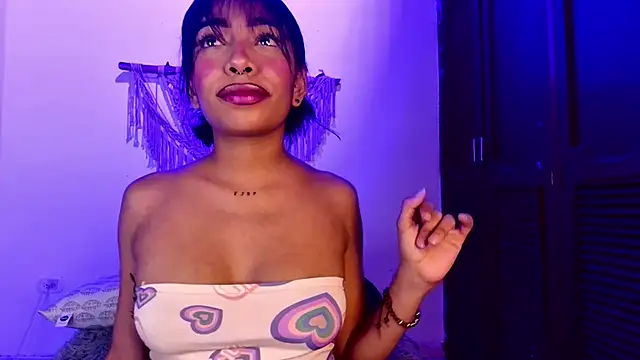 Snapshot of anais_tgn chatting on 16, 10, 2025 anais tgn online show from 16, 10, 2025