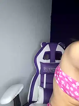 franchezkavegaaa online show from 23, 1, 2025