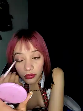 franchezkavegaaa online show from 25, 1, 2025