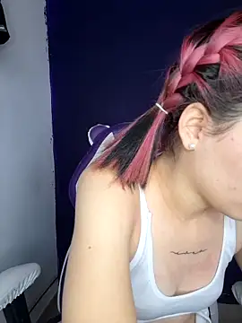 franchezkavegaaa online show from 5, 2, 2025