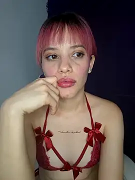 franchezkavegaaa online show from 8, 2, 2025