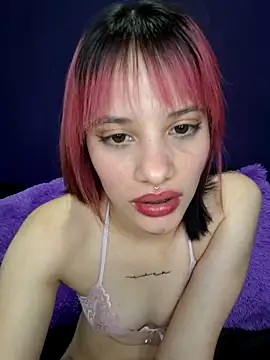 franchezkavegaaa online show from 14, 2, 2025