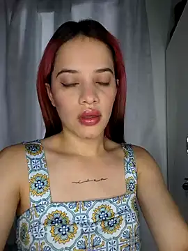 franchezkavegaaa online show from 6, 3, 2025