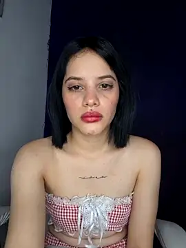 franchezkavegaaa online show from 15, 3, 2025