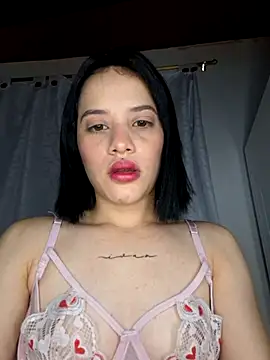 franchezkavegaaa online show from 17, 3, 2025