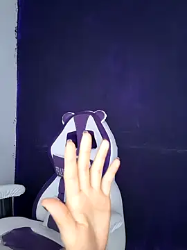 franchezkavegaaa online show from 18, 3, 2025