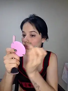 franchezkavegaaa online show from 13, 9, 2025