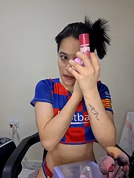 franchezkavegaaa online show from 21, 9, 2025