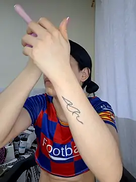 franchezkavegaaa online show from 26, 10, 2025