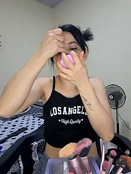 franchezkavegaaa online show from 5, 11, 2025