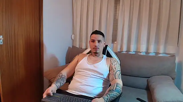 Geishastudios online show from 18, 1, 2026