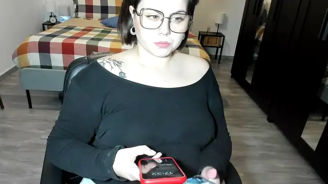 raiazane23 online show from 27, 1, 2025