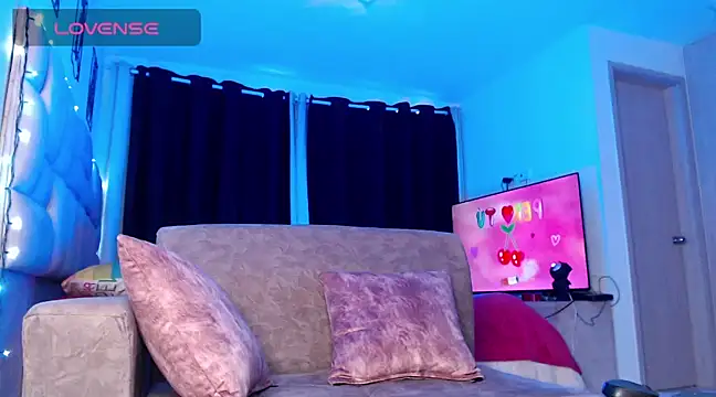  Valery tw online show from 7, 3, 2025